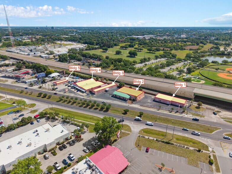 More Photos Of , Orlando Industrial For Sale