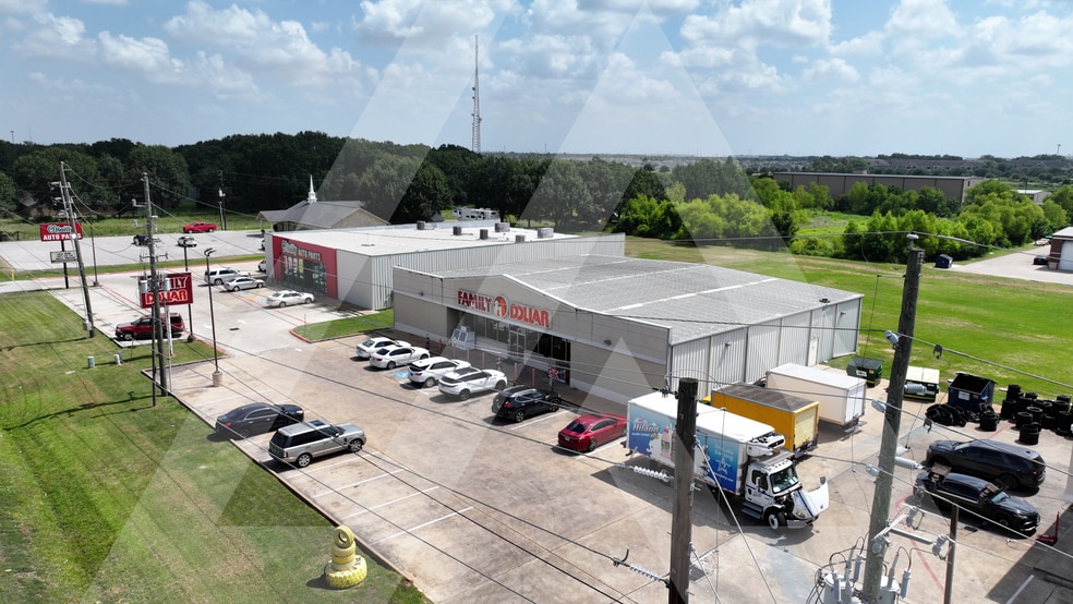 More Photos Of 5160 Franz Rd, Katy Storefront Retail Office For Sale