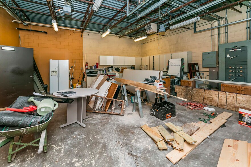 More Photos Of 1320 1st Ave N, Fargo Loft Creative Space For Sale