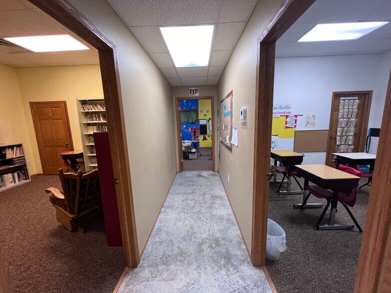 More Photos Of 9393 Old Highway 54, New Bloomfield Daycare Center For Sale