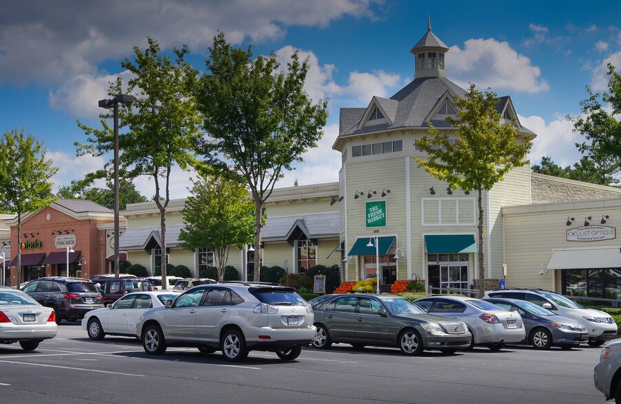 More Photos Of 3005 Old Alabama Rd, Alpharetta Unknown For Lease