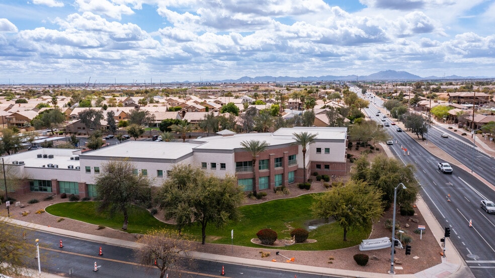 More Photos Of 2509 S Power Rd, Mesa Medical For Lease