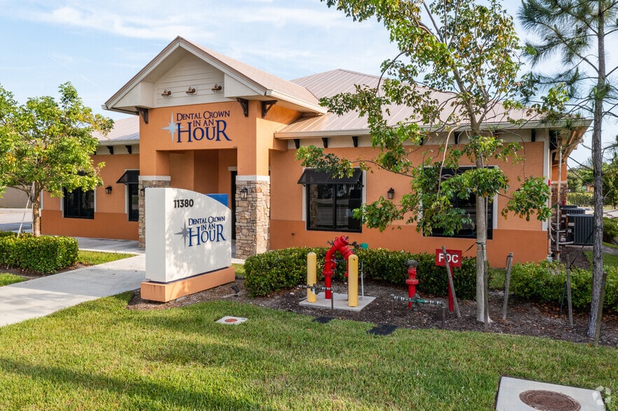 Primary Photo Of 11380 Bonita Beach Rd SE, Bonita Springs Medical For Lease