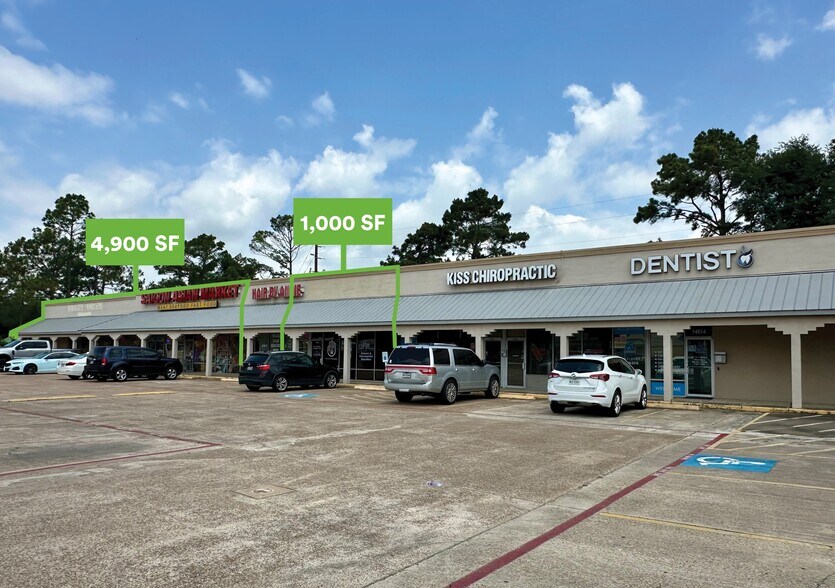 Primary Photo Of 14606-14650 FM-529, Houston Unknown For Lease