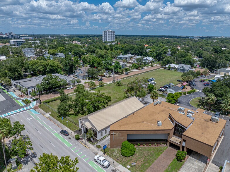 More Photos Of 437 N Magnolia Ave, Orlando Loft Creative Space For Sale