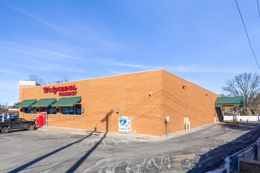 More Photos Of 5414 Telegraph Rd, Saint Louis General Retail For Sale