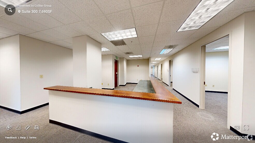 Primary Photo Of 1822 E Highway 54, Durham Office For Lease