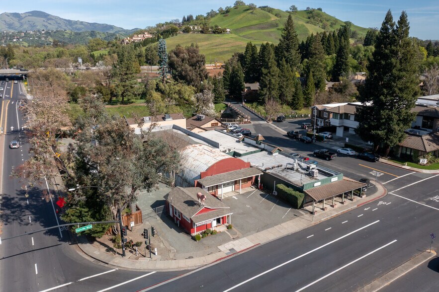 More Photos Of , Alamo General Retail For Sale