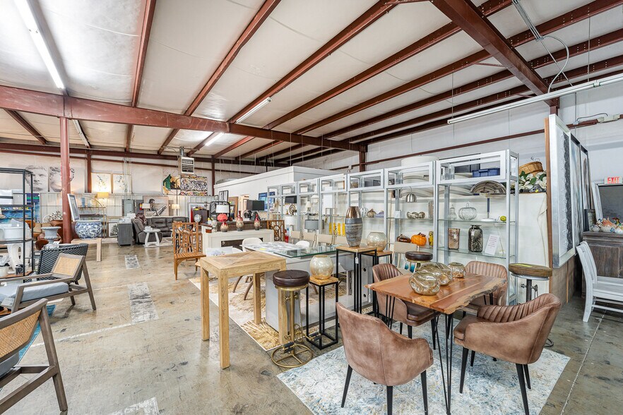 More Photos Of 1304 Starr Dr, High Point Warehouse For Sale