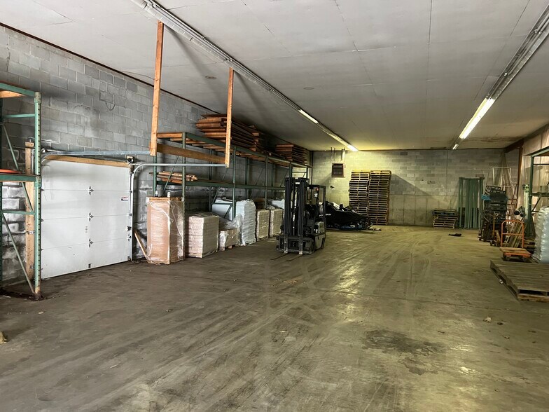 More Photos Of 50 Prospect St, Claremont Industrial For Lease