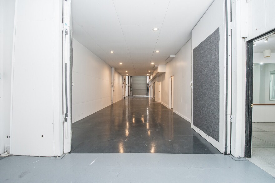 More Photos Of 577 Shotwell St, San Francisco General Retail For Sale