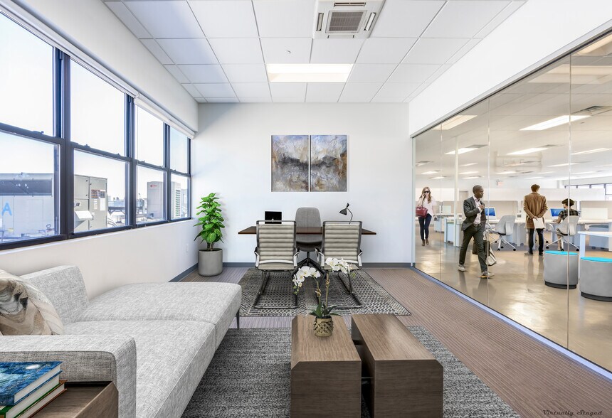 More Photos Of 53-01 11th St, Long Island City Warehouse For Lease