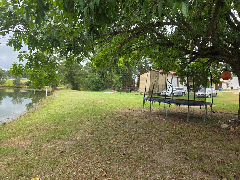 More Photos Of 70 Roby Reeves Rd, Sycamore Land For Sale