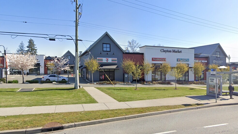 More Photos Of 19161 Fraser Hwy, Surrey Storefront For Lease