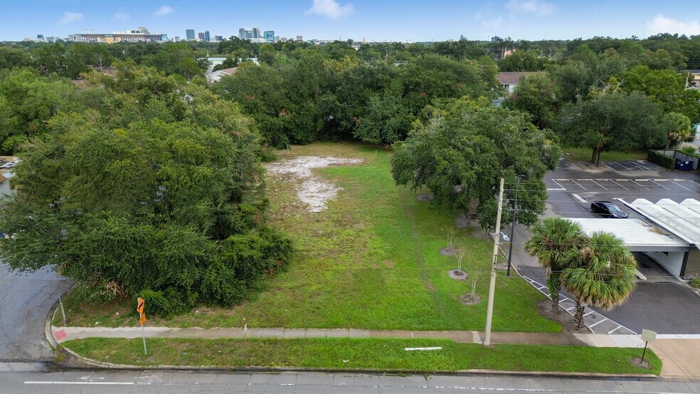 More Photos Of 707 S Goldwyn Ave, Orlando Land For Sale