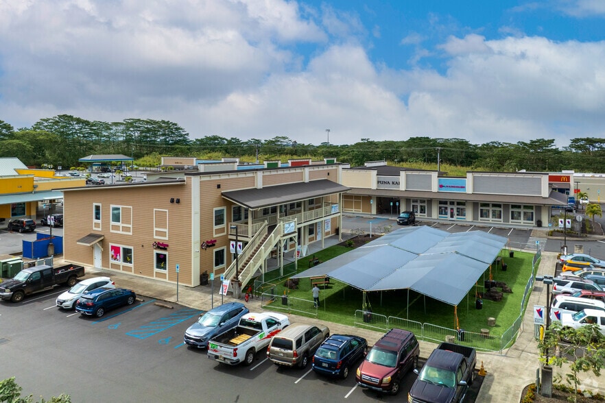 More Photos Of 15-2714 Pahoa Village Rd, Pahoa Unknown For Lease
