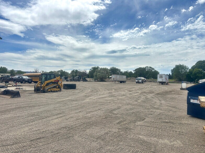 More Photos Of 13207 N Dekay Rd, Pocatello Warehouse For Sale