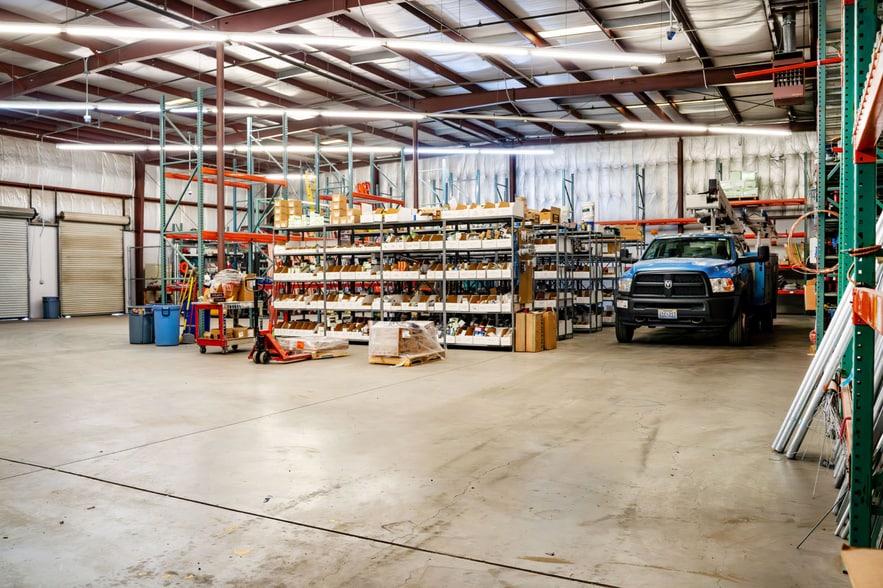 More Photos Of 901 Meredith Way, Sparks Manufacturing For Sale