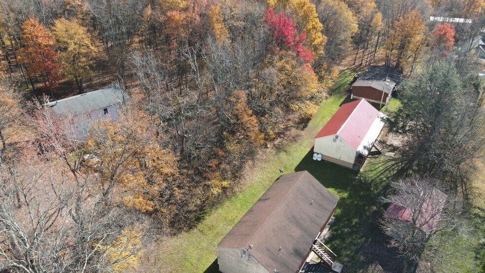 Primary Photo Of 292-304 Wade Rd, Liberty Apartments For Sale