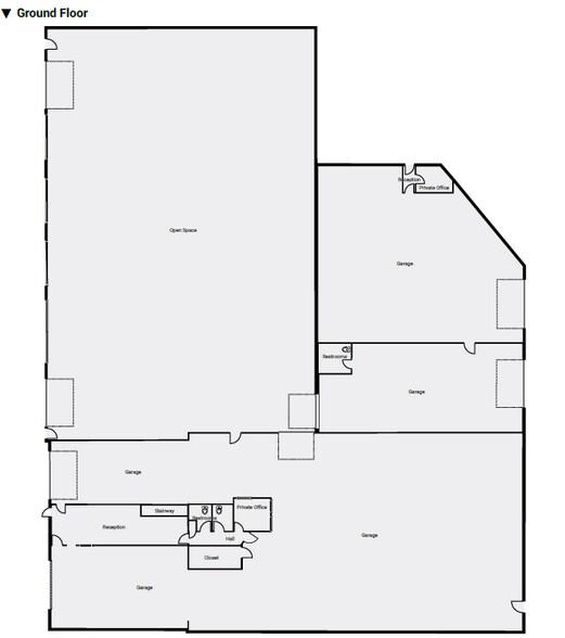 More Photos Of 1436 Scottsville Rd, Rochester Warehouse For Sale