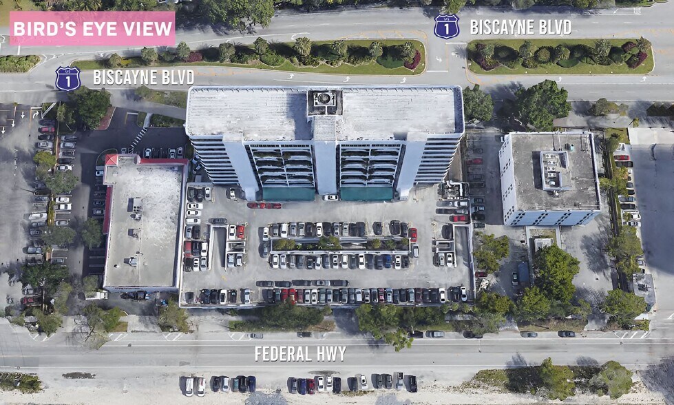 More Photos Of 4770 Biscayne Blvd, Miami Office For Sale