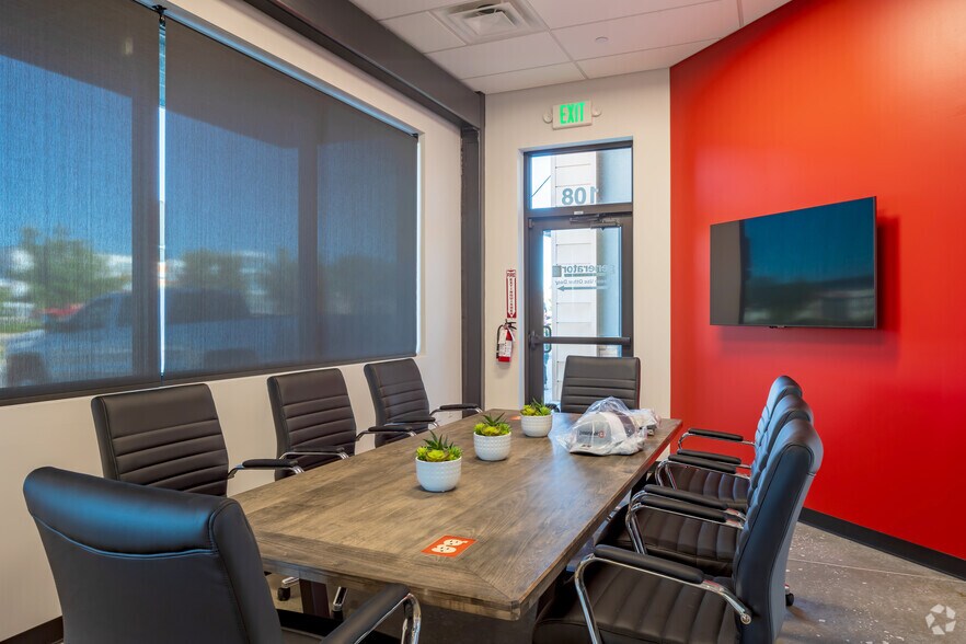 More Photos Of 10100 Twenty Mile Rd, Parker Light Manufacturing For Sale