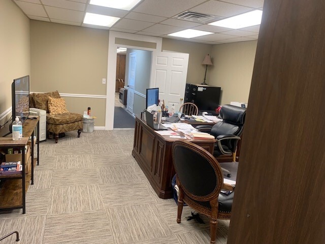 More Photos Of 8550 Rose Ave, Douglasville Warehouse For Sale