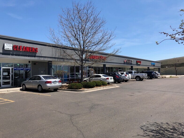More Photos Of 1157-1237 N Circle Dr, Colorado Springs Freestanding For Lease