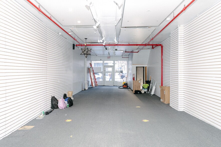 More Photos Of 373 Canal St, New York Storefront Retail Residential For Lease
