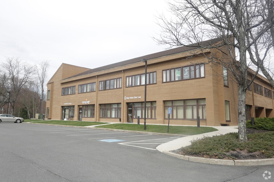 More Photos Of 179 Great Rd, Acton Medical For Lease