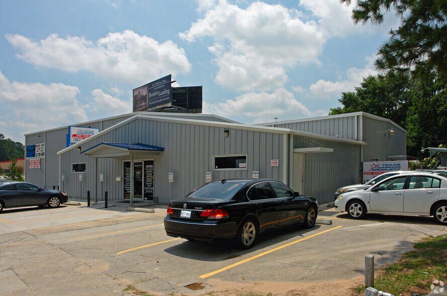 More Photos Of 26019 Interstate 45, Spring Freestanding For Sale