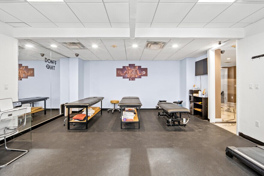 More Photos Of 800 Second Ave, New York Medical For Lease