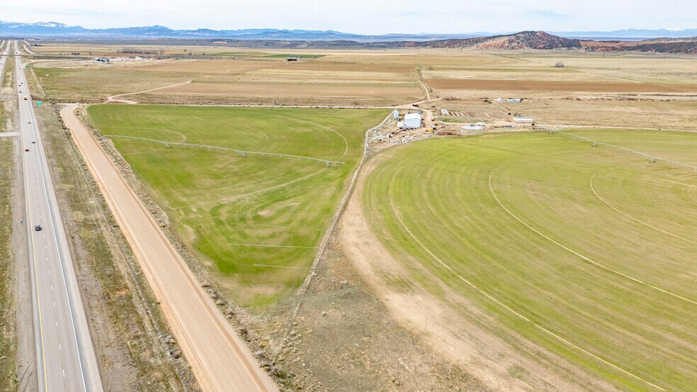 More Photos Of 700 N Center Street, Summit Land For Sale