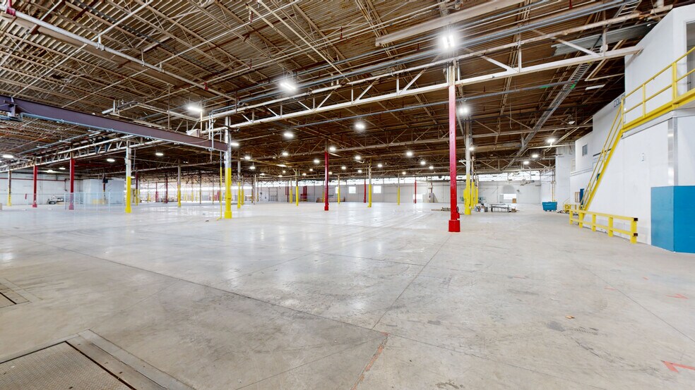 Photo of 1st Floor Ste 60,850 FB