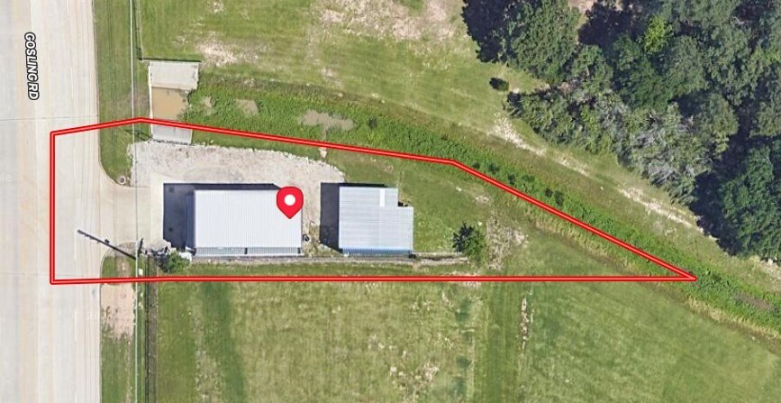 More Photos Of 22304 Gosling Rd, Spring Warehouse For Sale