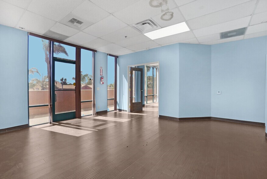 More Photos Of 4774 Riverside Dr, Chino Office For Sale