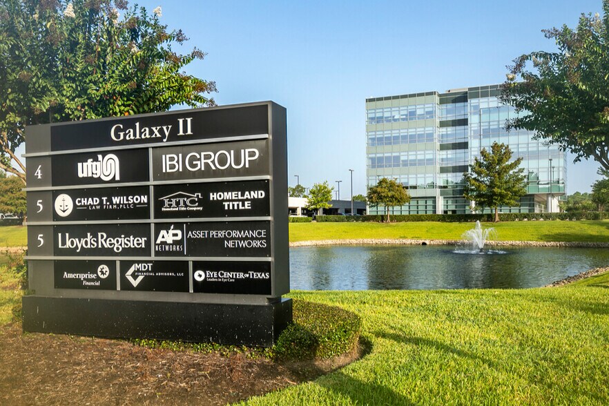 More Photos Of 455 E Medical Center Blvd, Webster Medical For Lease