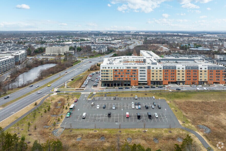 More Photos Of Fairfield Ridge Ave, Herndon Land For Lease