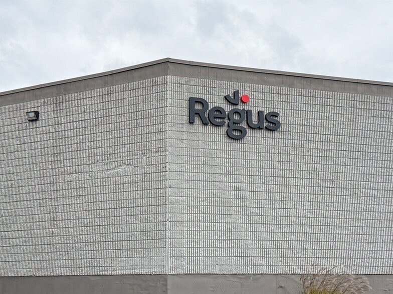 More Photos Of 437 Turnpike St, Canton Coworking Space