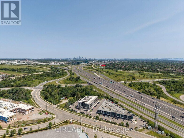 More Photos Of 1670 N Service Rd E, Oakville Office For Sale