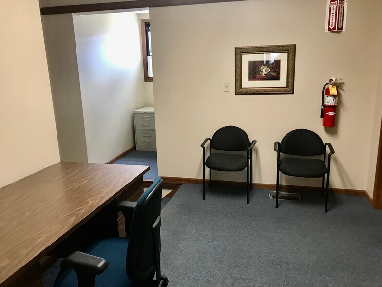 More Photos Of 4920 Reed Rd, Columbus Loft Creative Space For Lease