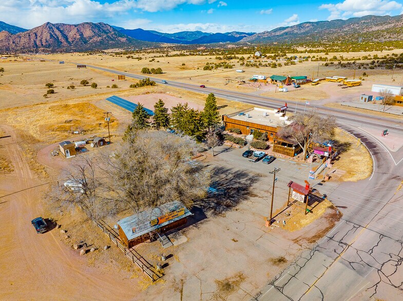 More Photos Of 19 County Road 3A, Canon City Restaurant For Sale