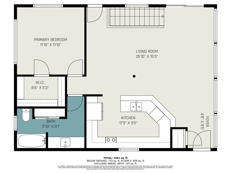 More Photos Of 121 N 35th Ave, Omaha Multifamily For Sale
