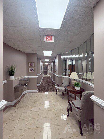 More Photos Of 5029 Falls of Neuse Rd, Raleigh Freestanding For Lease