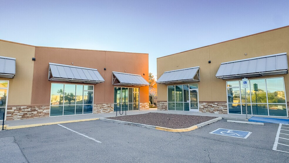 More Photos Of 7400 Helen Of Troy, El Paso Medical For Lease