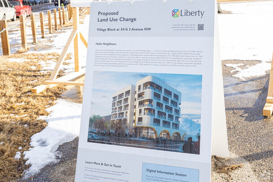 More Photos Of 3416 3 Av NW, Calgary Apartments For Lease