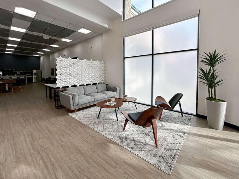 More Photos Of 15 Railroad Ave, Danville Coworking Space