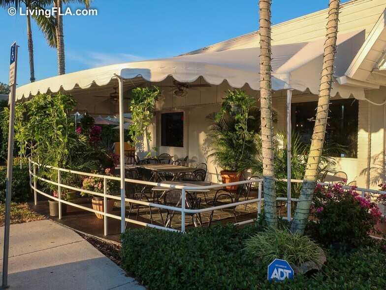 More Photos Of 2410 N Federal Hwy, Delray Beach General Retail For Sale