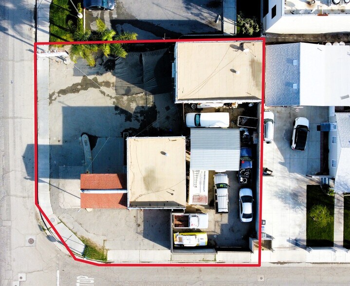 Primary Photo Of 9517 Weedpatch Hwy, Lamont Auto Repair For Sale