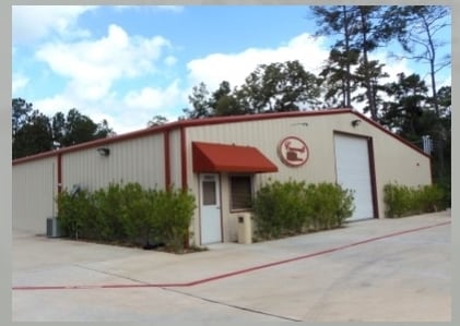 More Photos Of 28925 Nichols Sawmill Rd, Magnolia Warehouse For Lease